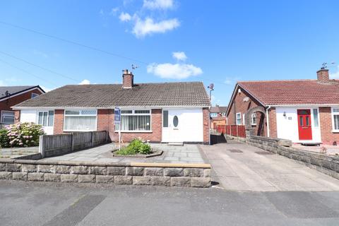 undefined, Babbacombe Road, Penketh, Warrington