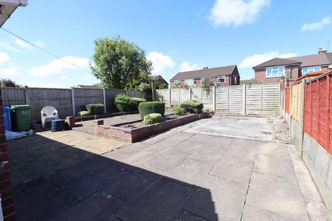 undefined, Babbacombe Road, Penketh, Warrington
