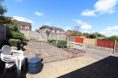 undefined, Babbacombe Road, Penketh, Warrington