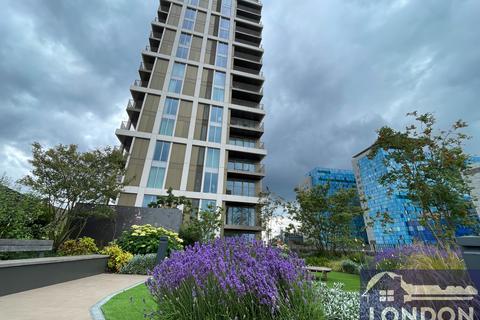 1 bedroom flat to rent, Tapestry Way, London E1