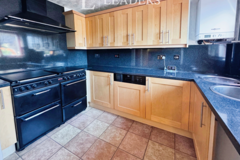 3 bedroom terraced house to rent, Teesdale, Carlton Colville, NR33