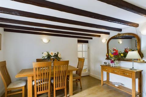 2 bedroom cottage for sale, Carharrack, Redruth