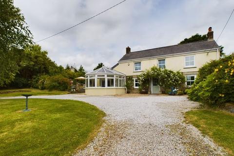 2 bedroom cottage for sale, Carharrack, Redruth