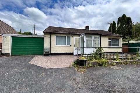 2 bedroom bungalow for sale, Railway Road, Cinderford GL14