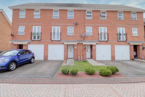 43 Osprey Drive, Scunthorpe, DN16 3EZ