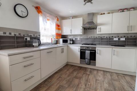 43 Osprey Drive, Scunthorpe, DN16 3EZ