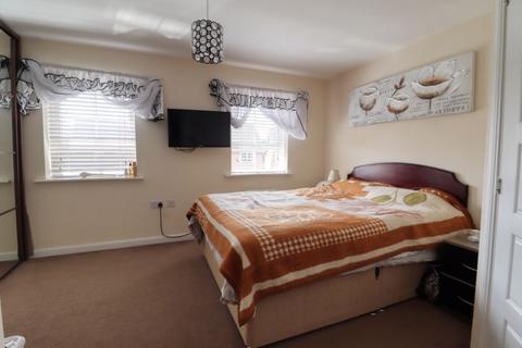 43 Osprey Drive, Scunthorpe, DN16 3EZ