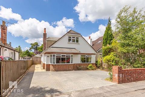 4 bedroom bungalow for sale, Hurn Road, Christchurch, BH23