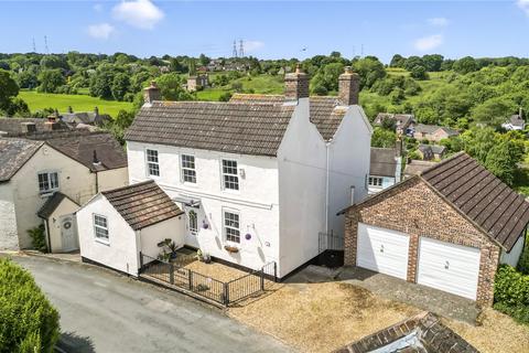 Napoleon House, 19 Woodlands Road, Broseley Wood, Broseley, Shropshire