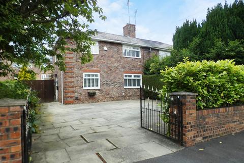 3 bedroom semi-detached house for sale, South Avenue, Prescot, Liverpool