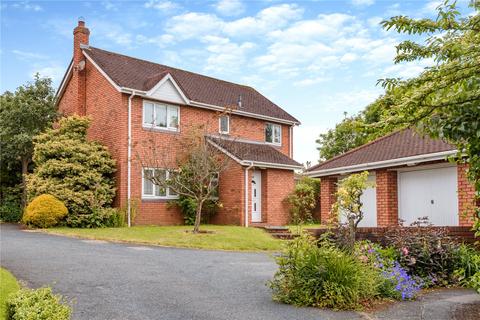 4 bedroom detached house for sale, 30 Ferndale Drive, Priorslee, Telford, Shropshire