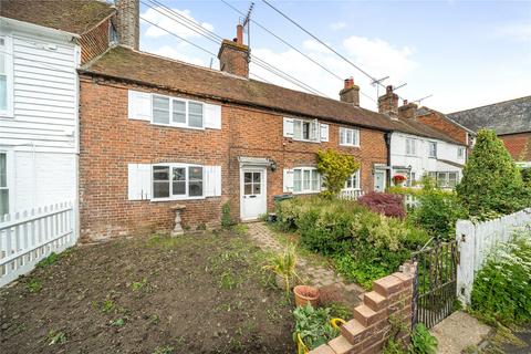 2 bedroom terraced house for sale, High Street, Rolvenden