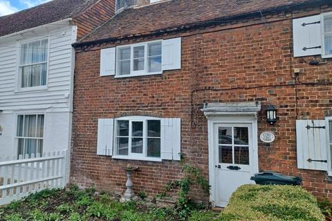 2 bedroom terraced house for sale, High Street, Rolvenden