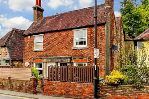 2 bedroom semi-detached house for sale, Manleys Hill, Storrington, West Sussex