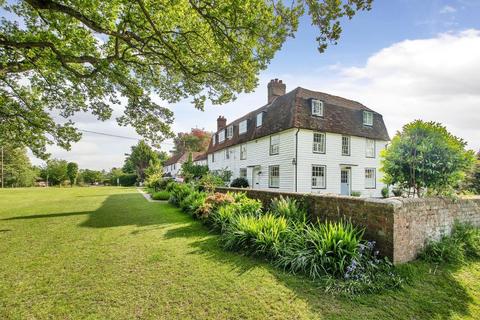 4 bedroom semi-detached house for sale, Matfield, On The Green, TN12 7JX