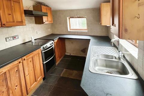 2 bedroom semi-detached house for sale, Church Drove, Outwell, Wisbech, Norfolk, PE14 8RH