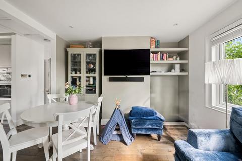 21a Dryden Avenue, London, W7 1ES