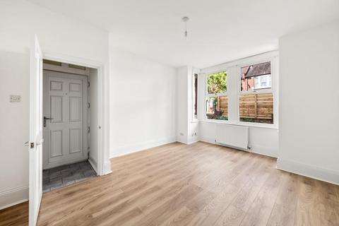 2 bedroom flat for sale, Greenford Avenue, Hanwell, London, W7 3QP