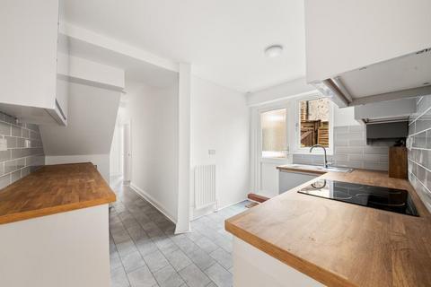 2 bedroom flat for sale, Greenford Avenue, Hanwell, London, W7 3QP