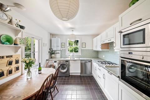 4 bedroom semi-detached house for sale, St. Margarets Road, Hanwell, London, W7 2PP