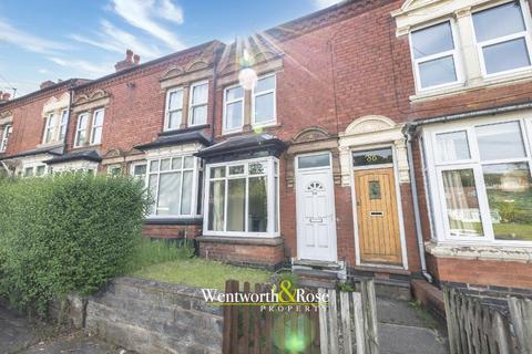 2 bedroom terraced house for sale, Harborne, Birmingham B17