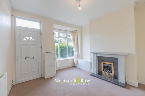 2 bedroom terraced house for sale, Harborne, Birmingham B17