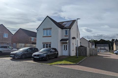 3 bedroom detached villa for sale, Gartmill Crescent, Moodiesburn, Glasgow, G69 0BE