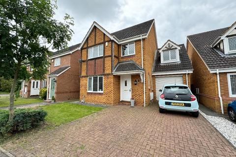 4 bedroom detached house for sale, Brookend Drive, Barton Le Clay, Bedfordshire, MK45 4SQ