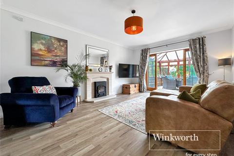 5 bedroom detached house for sale, West Parley, Ferndown BH22