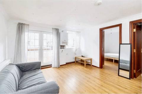 3 bedroom flat to rent, Stanway Street, London N1