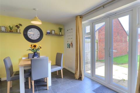 3 bedroom semi-detached house for sale, Silverdale Gardens, Redcar