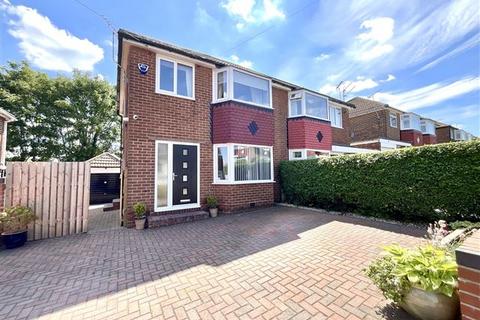 19 June Road, Woodhouse, Sheffield, S13 7RN