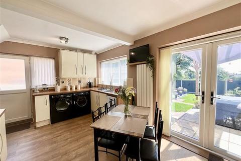 19 June Road, Woodhouse, Sheffield, S13 7RN