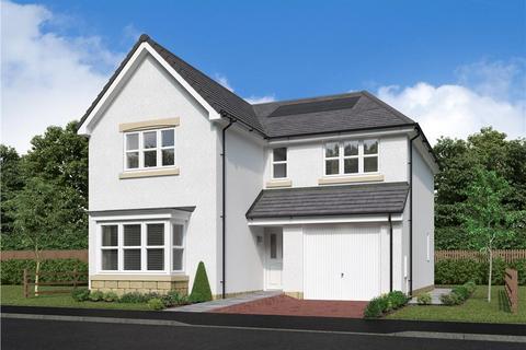 4 bedroom detached house for sale, Plot 69, Greenwood Det at Edgelaw View, Off Lasswade Road EH17