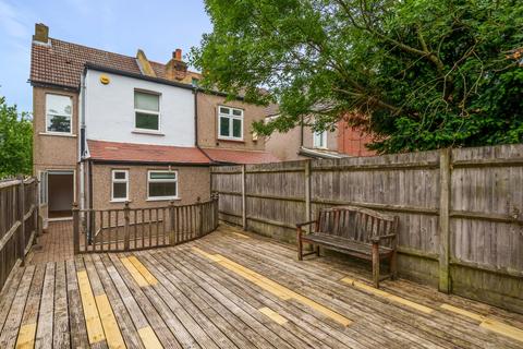 25 Howard Road, Bromley, BR1 3QJ