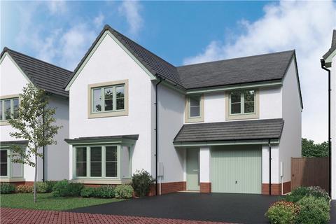 4 bedroom detached house for sale, Plot 103, Greenwood at Langley Gate, Boroughbridge Rd YO26