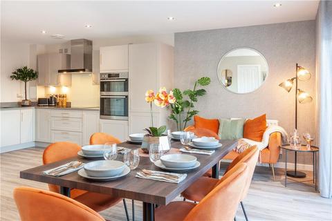 4 bedroom detached house for sale, Plot 103, Greenwood at Langley Gate, Boroughbridge Rd YO26