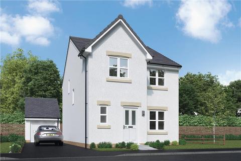 4 bedroom detached house for sale, Plot 25, Blackwood Alt at Jackton Gardens, Jackton G75