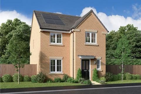 4 bedroom detached house for sale, Plot 476, The Asterwood at Hartside View, Off A179, Hartlepool TS26