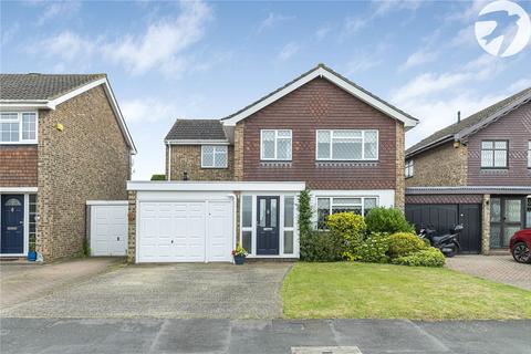 4 bedroom detached house for sale, High Firs, Swanley, BR8