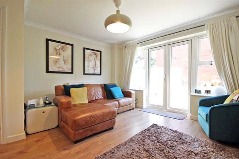 3 bedroom terraced house for sale, Wood End Close, Sharnbrook, Bedford, Bedfordshire, MK44