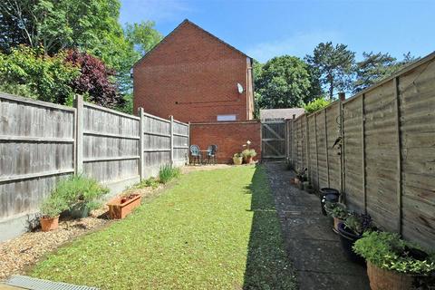 3 bedroom terraced house for sale, Wood End Close, Sharnbrook, Bedford, Bedfordshire, MK44