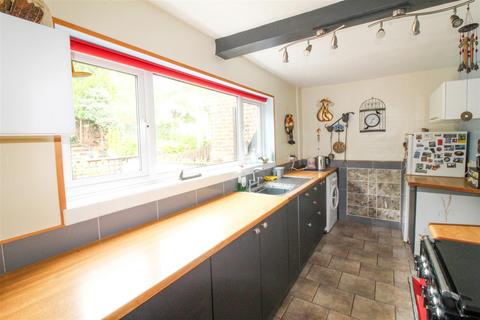 3 bedroom end of terrace house for sale, Newsham, Thirsk