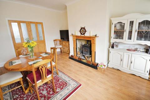 3 bedroom end of terrace house for sale, West View, Hunwick, Crook