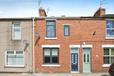 2 bedroom terraced house for sale, Atherton Terrace, Bishop Auckland