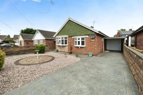 2 bedroom detached bungalow for sale, Windfield Gardens, Little Sutton