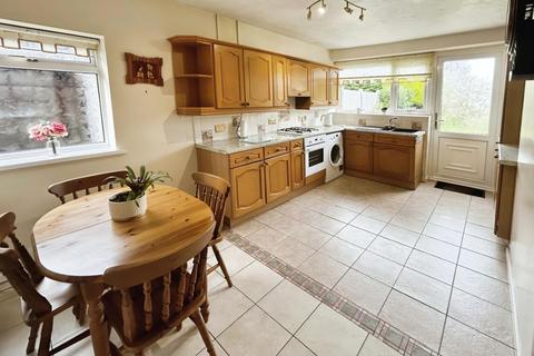 2 bedroom detached bungalow for sale, Windfield Gardens, Little Sutton