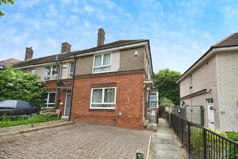 122 Hallowmoor Road, Sheffield, S6 4XA