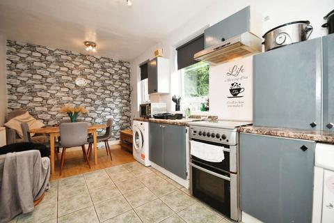 122 Hallowmoor Road, Sheffield, S6 4XA