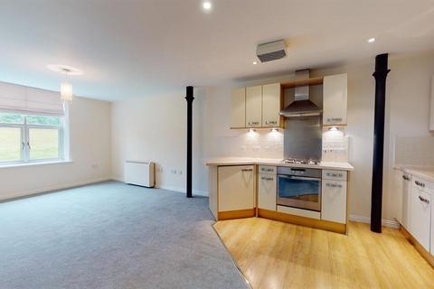 2 bedroom flat for sale, Burnside, Addingham, Ilkley, LS29 0PJ